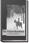 The Valiant Runaways | Gertrude Atherton