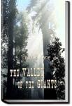 The Valley of the Giants | Peter B. Kyne