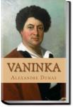 Vaninka | Alexandre Dumas