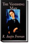 The Vanishing Man | R. Austin Freeman