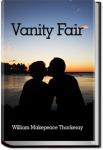 Vanity Fair | William Makepeace Thackeray