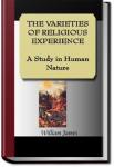 Varieties of Religious Experience | William James