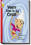 Veeru Goes to the Circus | Pratham Books