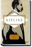 Verses | Rudyard Kipling