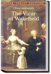 The Vicar of Wakefield | Oliver Goldsmith
