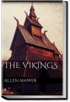 The Vikings | Allen Mawer
