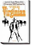 The Virginian | Owen Wister