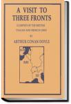 A Visit to Three Fronts | Sir Arthur Conan Doyle