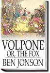 Volpone | Ben Jonson
