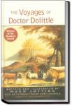 The Voyages of Dr. Dolittle | Hugh Lofting