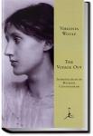 The Voyage Out | Virginia Woolf