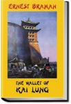 The Wallet of Kai Lung | Ernest Bramah