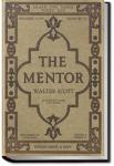 The Mentor: Walter Scott | Hamilton Wright Mabie