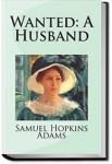 Wanted: A Husband | Samuel Hopkins Adams