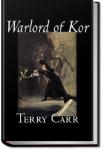 Warlord of Kor | Terry Gene Carr