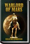 Warlord of Mars | Edgar Rice Burroughs