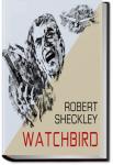 Watchbird | Robert Sheckley