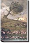 The Way of the Wind | Zoé Anderson Norris