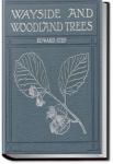 Wayside and Woodland Trees | Edward Step