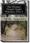 The Weaker Vessel | W. W. Jacobs