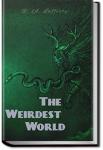 The Weirdest World | R. A. Lafferty