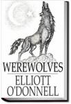 Werwolves | Elliott O'Donnell