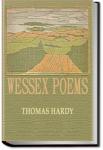 Wessex Poems and Other Verses | Thomas Hardy