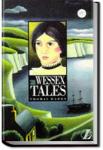 Wessex Tales | Thomas Hardy