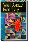 West African Folk Tales | William Barker