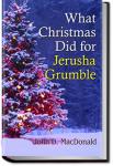 What Christmas Did for Jerusha Grumble | John D. MacDonald