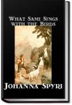 What Sami Sings with the Birds | Johanna Spyri
