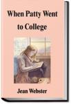 When Patty Went to College | Jean Webster