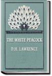 The White Peacock | D. H. Lawrence