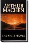 The White People | Arthur Machen
