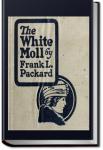 The White Moll | Frank L. Packard