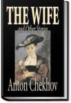 The Wife and Other Stories | Anton Pavlovich Chekhov