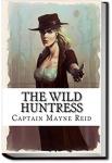 The Wild Huntress | Mayne Reid