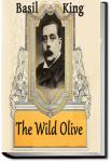 The Wild Olive | Basil King