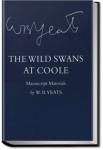 The Wild Swans at Coole | W. B. Yeats