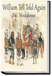 William Tell Told Again | P. G. Wodehouse