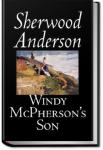 Windy McPherson's Son | Sherwood Anderson