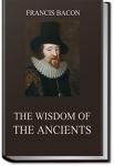 Wisdom of the Ancients | Francis Bacon