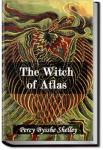 The Witch of Atlas | Percy Bysshe Shelley