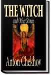 The Witch and Other Stories | Anton Pavlovich Chekhov