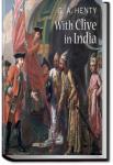 With Clive in India | G. A. Henty