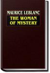 The Woman of Mystery | Maurice Leblanc