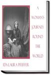 A Woman's Journey Round the World | Ida Pfeiffer