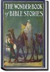 The Wonder Book of Bible Stories | 