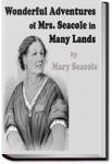 Wonderful Adventures of Mrs. Seacole in Many Lands | Mary Seacole