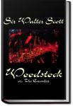 Woodstock | Sir Walter Scott